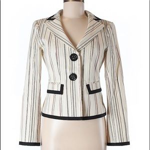 Nanette Lenore Womens Suit